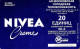 Russia: MGTS Moscow - 2002 Nivea - Rusland