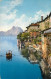 13116367 Gandria Lago Di Lugano Motivo Gandria - Altri & Non Classificati