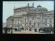 PARIS                       L'OPERA VU DE LA RUE SCRIBE - Andere Monumenten, Gebouwen