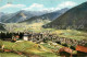 13114769 Davos GR Gesamtansicht Mit Alpenpanorama Davos Platz - Other & Unclassified