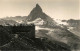 13114757 Zermatt VS Kulm Hotel Gornergrat Matterhorn Gebirgspanorama Walliser Al - Sonstige & Ohne Zuordnung
