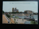 PARIS                       PORT DE LA TOURNELLE ET ABSIDE NOTRE DAME - The River Seine And Its Banks