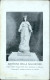 Cs492 Cartolina Laurignano Madonna Della Salvazione Cosenza 1920 - Cosenza