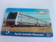 1:046 - Australia Pay Tel Railways Of Australia Train - Australia