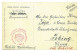 RO - 25210 BUCURESTI, Stampila CONSULAT, Romania - Old Postcard - Used - 1908 - Romania