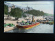 PARIS                       LA SEINE AU PONT ST NICOLAS  ( TUILERIES ) - The River Seine And Its Banks