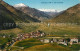 13113887 Andermatt Landschaftspanorama Urserental Alpen Andermatt - Autres & Non Classés
