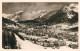 13113849 Davos GR Gesamtansicht Wintersportplatz Mit Alpenpanorama Davos Platz - Other & Unclassified