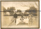 PHOTOGRAPHIE . Nouvelle-Calédonie. KANAKI. CANAKI. Soldats Avec Décorations Médailles Militaire  16 Avril 1909 - Guerre, Militaire