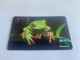 1:048 - Australia Pay Tel Frog - Australien