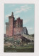 IRELAND - Drummond Castle Unused Vintage Postcard - Louth