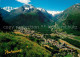 13093939 Pontresina Piz PalueRosegggruppe Pontresina - Andere & Zonder Classificatie