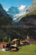 13091867 Grindelwald Fiescherwand Grindelwald - Autres & Non Classés