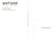 13090507 Pontresina Sport Hotel  Pontresina - Andere & Zonder Classificatie