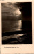 H2244 - TOP Foto Künstlerkarte - Motivkarte Meer See Sonnenuntergang - Verlag Garloff Magdeburg DDR - Altri & Non Classificati