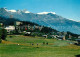 13079387 Valais Wallis Kanton Montana Sur Sierre Valais Wallis Kanton - Altri & Non Classificati