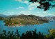 13067197 Morcote Lago Di Lugano Panorama Morcote Lago Di Lugano - Other & Unclassified