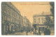 RO - 25237 BUCURESTI, Victoriei Ave, Romania - Old Postcard - Used - 1911 - Romania