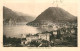 13065037 Lugano Lago Di Lugano Col Monte San Salvatore Lugano - Altri & Non Classificati