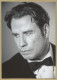 John Travolta - American Actor - Signed Album Page + Photo - Paris 1987 - COA - Actores Y Comediantes 