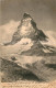 13064337 Zermatt VS Mit Matterhorn  - Altri & Non Classificati