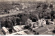 77 JOUY SUR MORIN VUE AERIENNE DU CHATEAU DE CHAUFFOUR COLONIE DE VACANCES DU C. N. E. P. CPSM - Autres & Non Classés