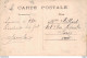 92 LE QUAI D'ASNIERES INONDATIONS DE JANVIER 1910 - Asnieres Sur Seine