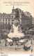75 PARIS MONUMENT DE LA REPUBLIQUE - Estatuas