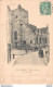 77 COULOMMIERS EGLISE SAINT DENIS - Coulommiers