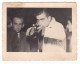 LUNA PARK - TIRO A SEGNO -  FOTO FLASH - TIR A LA CARABINE - SHOOTING - FOTO ORIGINALE 1949 - Personnes Anonymes