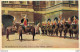 THE CHANGING OF THE GUARD HORSE GUARDS PARADE LONDON - Buckingham Palace