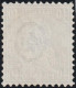 Schweiz Sitzende Helvetia 40 Rp. SBK#42 St.Gallen 1881-04-08 Zentrischer Vollstempel - Used Stamps