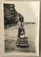 Portrait Femme Avec Son Enfant Dans Un Landau Belgian Coast Zeekust Littoral Photo Snapshot Par Photo Hall Milieu 20e - Anonieme Personen