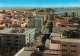 LYBIE - Benghazi - General View - Vue Sur La Ville - Animé - Voitures - Carte Postale - Libye