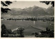 13059947 Lac Leman Genfersee Bouveret Debarcadere Vue Sur Montreux Lac Leman Gen - Sonstige & Ohne Zuordnung