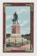 ENGLAND - Plymouth Drake's Statue Unused Vintage Postcard - Plymouth