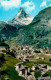 13057249 Zermatt VS Panorama Zermatt VS - Sonstige & Ohne Zuordnung