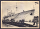 Fairsea - Passenger Ship Paquebot Old Postcard (see Sales Conditions) - Veerboten