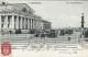 SAINT-PETERSBOURG : La Bourse. Carte Impeccable. - Russia