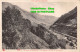 R356110 Les Hautes Pyrenees. L. F. 1006 N. Environs De Bareges. Le Bartan Et Rou - Monde