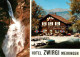 13049377 Meiringen BE Hotel Zwirgi Wasserfall Meiringen - Other & Unclassified