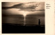 H2255 - TOP Foto Künstlerkarte - Motivkarte Meer See Sonnenuntergang - Verlag Garloff Magdeburg DDR - Sonstige & Ohne Zuordnung