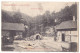 RO - 25433 ANINA, Caras-Severin, Tunnel To Mine, Romania - Old Postcard - Used - 1909 - Rumania