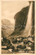 13038949 Lauterbrunnen BE Mit Staubbach Wasserfall Lauterbrunnen - Sonstige & Ohne Zuordnung