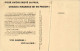 POUR AVOIR SAUVE LA PAIX  Depuis Le 29 Ocrobre 1936 Charles MAURRAS Est En Prison RV - Personnages