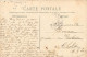 92 LEVALLOIS-PERRET. Nombreuses Péniches Sur La Seine 1905 - Levallois Perret