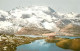 13037607 Bernina GR Bernina Hospiz Panorama Bernina - Andere & Zonder Classificatie