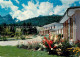 13023849 St Moritz Bad GR Baederanlage St Moritz Bad GR - Andere & Zonder Classificatie