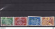 Liechtenstein 1968 Yv.451/53 Mi.503/05 MNH** See Under For More Items MNH** - Nuevos