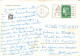 ALLEMAGNE - Bundesrat - Plenarsitzung - Animé - Vue De L'intérieure - Carte Postale - Bonn